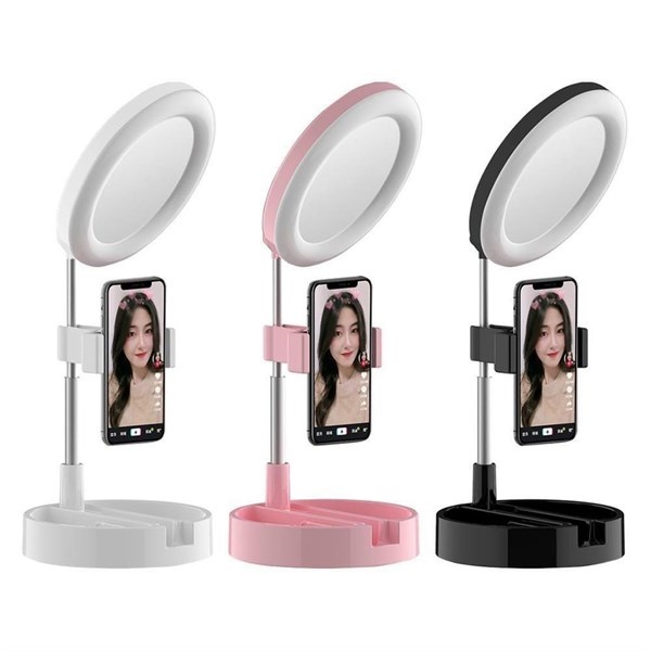 Đèn Led Livestream G3 (TRẮNG)