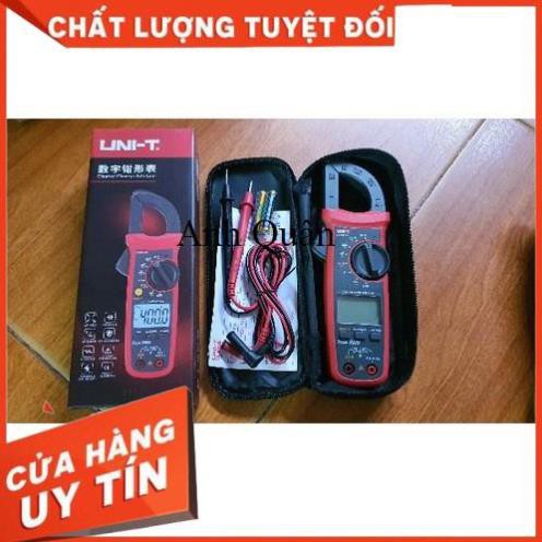 Apple kìm UNI-T 201+ - Uni-t 201+ - Kìm kẹp dòng dòng UNI-T 201+