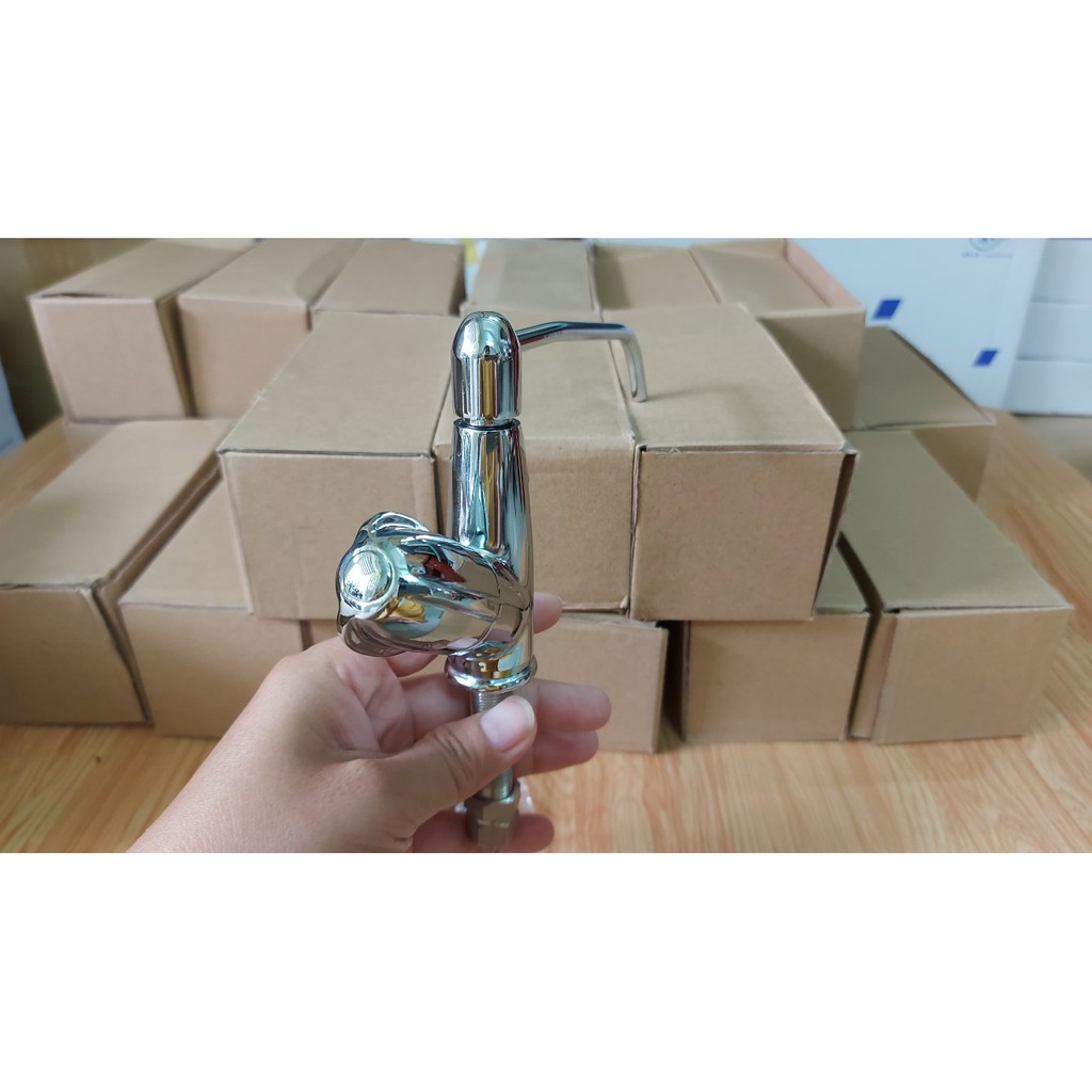 Vòi 3 chấu dành cho máy lọc nước điện giải ION kiềm