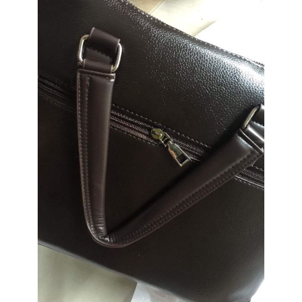 Túi sách công sở giáo viên < cặp mã s6> kèm ảnh thật | BigBuy360 - bigbuy360.vn