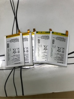 Pin sony E4 zin new ( chính hãng)
