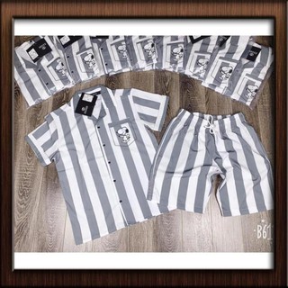 haiminh Bộ thời trang cao cấp Chúa tể ngục tù Japann.