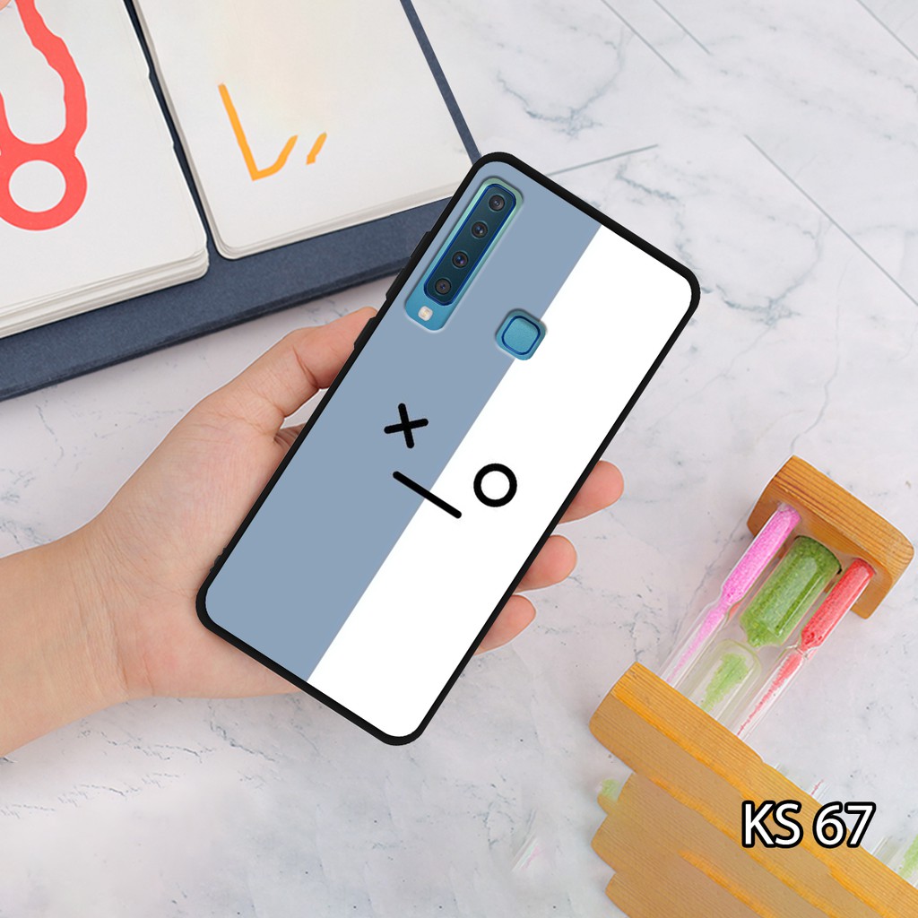 Ốp lưng SamSung A7-2018/A9-2018 in hình BŤ21_KINGSTORE.HN_Ốp SS A750/A950