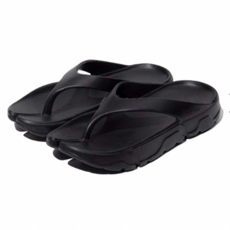 Dép Kẹp Tabi FlipFlop Xỏ Ngón Thời Trang Tăng 4cm Xuất Hàn Dành cho Nam Nữ