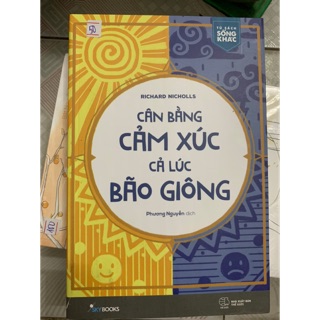 Can bang cam xuc ca luc bao giong
