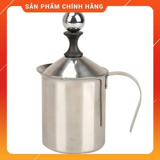 Ca Đánh Sữa Lạnh 400ml