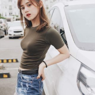 Combo sỉ áo croptop AGE2X
