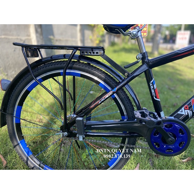 Xe đạp thể thao Arubic cỡ 26