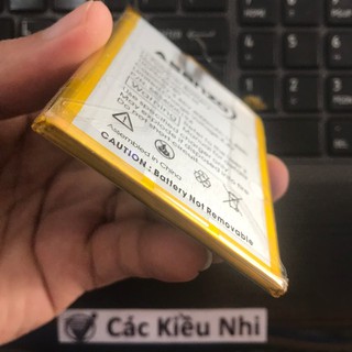 Pin ASANZO S5