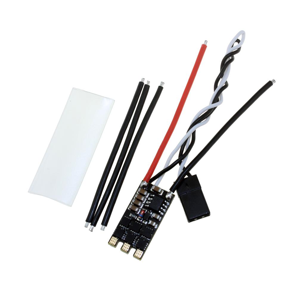 Bộ điều tốc ESC 30A 20A 6A