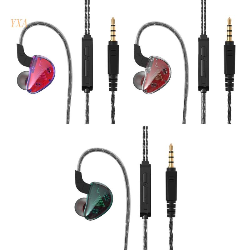 Tai Nghe Chơi Game Chuyên Nghiệp Có Dây Cáp Mạnh Mẽ Cổng 3.5MM Cho Điện Thoại / Máy Tính Bảng / MP3 / PC