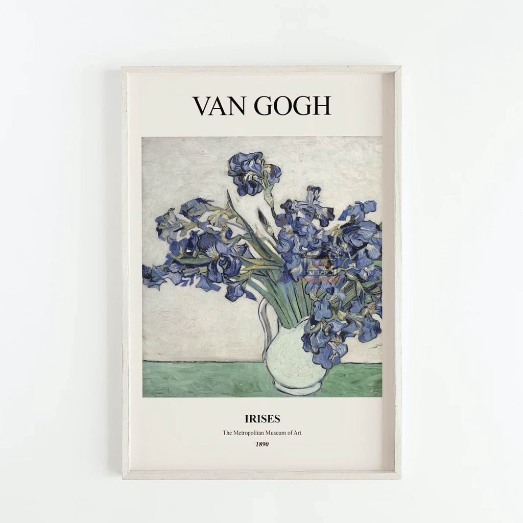 Tranh canvas treo tường chủ đề MATISSE chống thấm nước nhiều size, mẫu đa dạng giá rẻ KHÔNG KÈM KHUNG