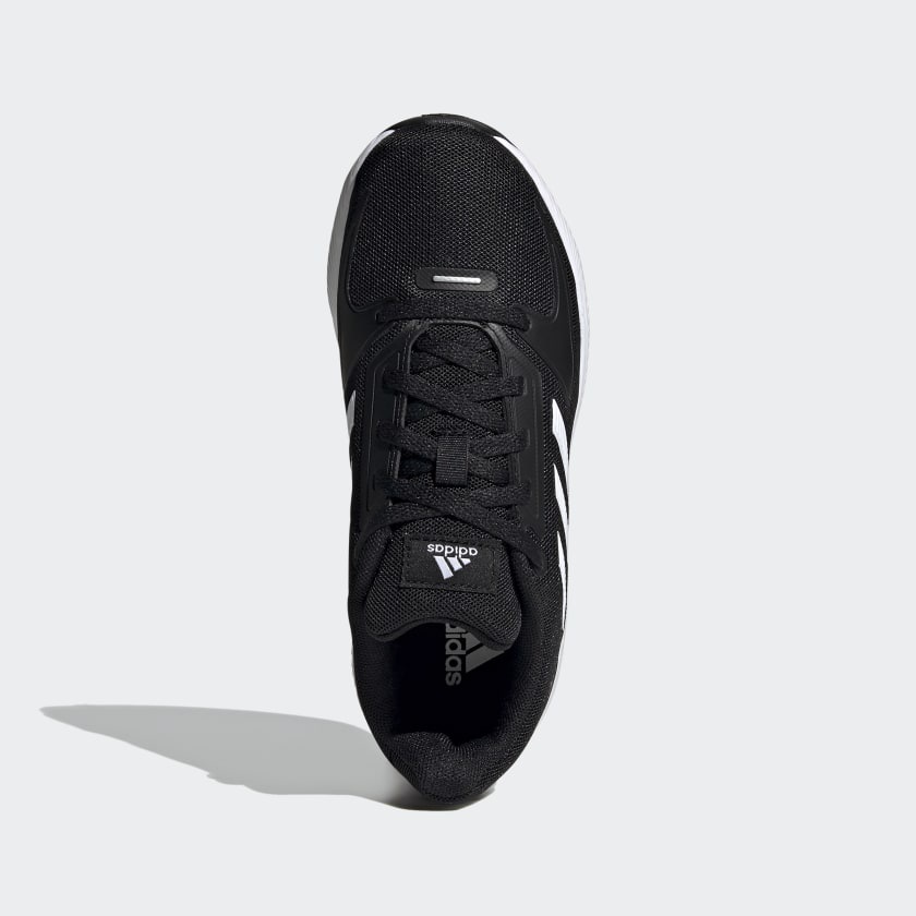 Giày sneaker adidas runfalcon 2.0 &quot;core black&quot; fy9495 - hàng chính hãng - Bounty Sneakers