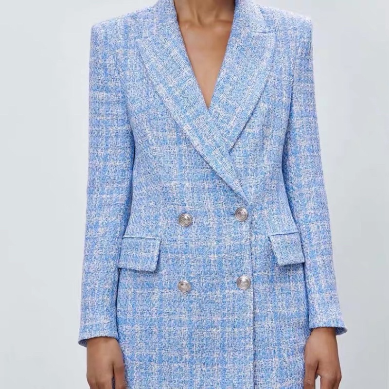 ÁO VEST DẠ ZARA AUTHENTIC TUỒN STORE