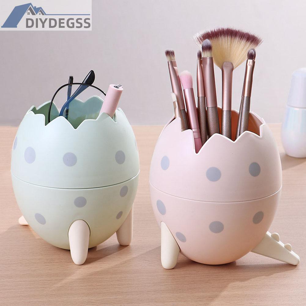 Dragon Egg Organizer Stationery Pen Holder for Desktop School Office Pencil