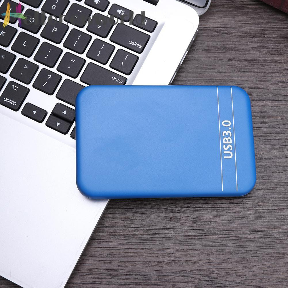 Vỏ Ổ Cứng Ngoài 2.5 Inch Sata 2 Sang Usb 3.0 Hdd Ssd Kèm Phụ Kiện | BigBuy360 - bigbuy360.vn