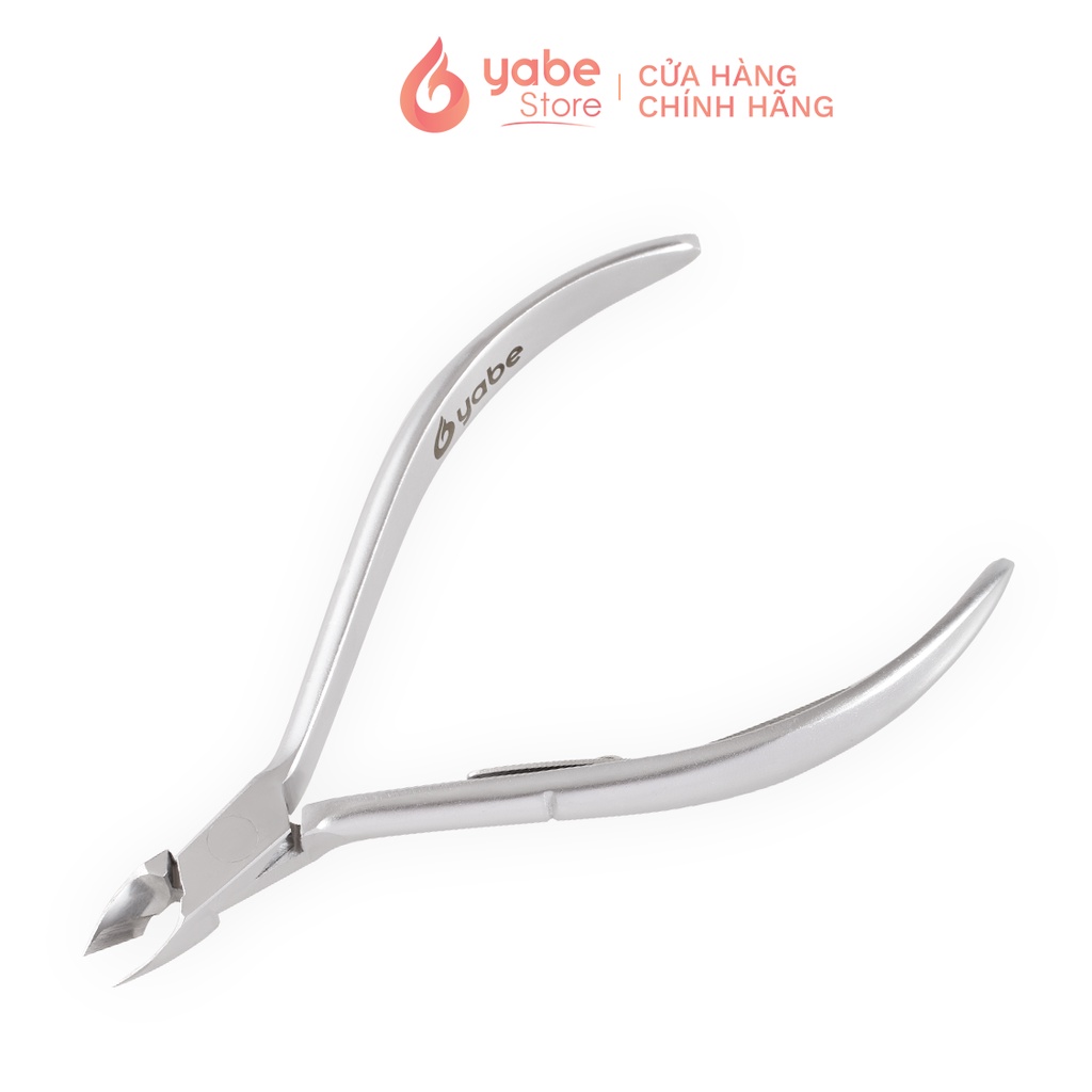 Combo 2 Kềm Tặng 1 Kềm Cắt Da Thép Nguyên Khối Kềm D01 YABE Mũi 16 YSN168