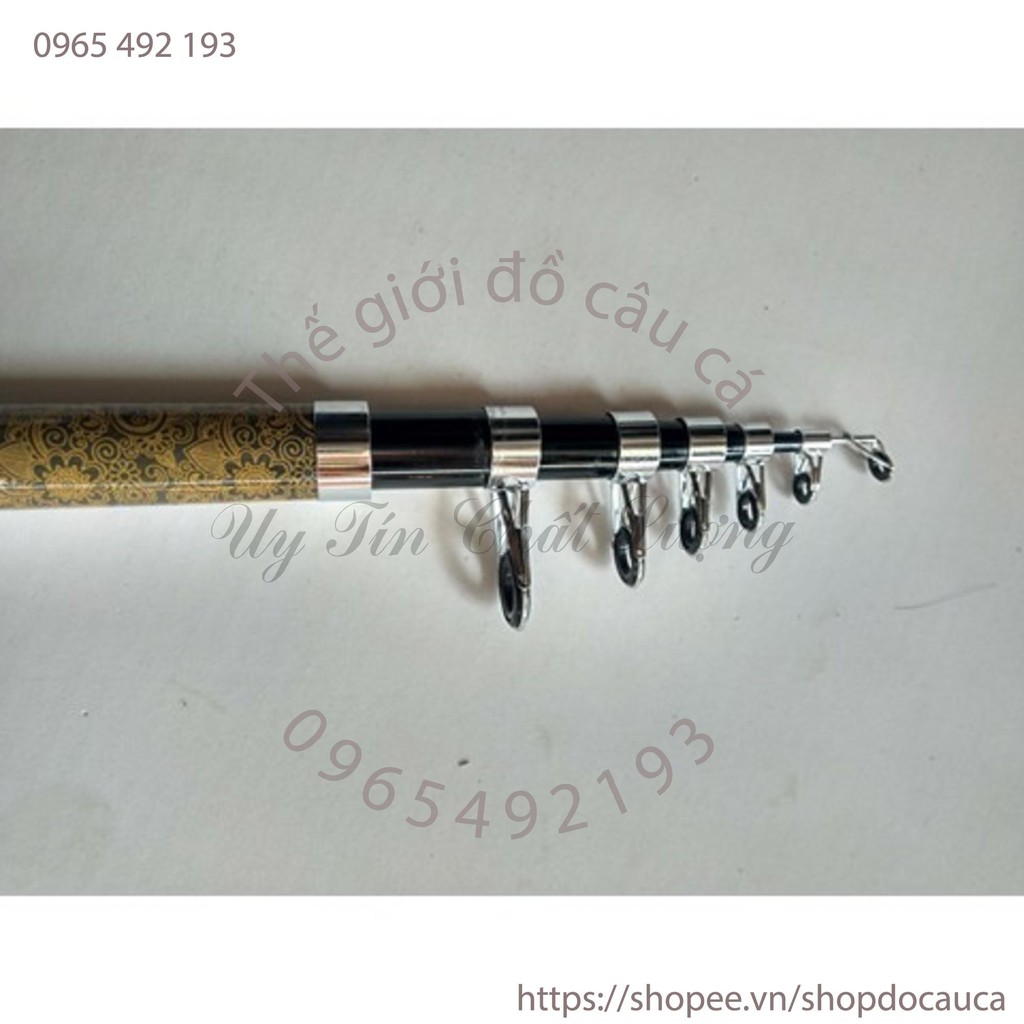 Bộ cần câu máy rút shimano 3m6 và Máy Yumoshi AL7000 tặng kèm phụ kiện ( rẻ vô địch )