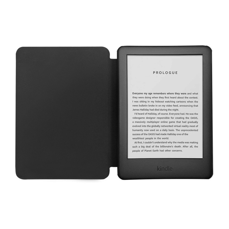 Bao da máy tính bảng thông minh cho Kindle Voyage 1499 Kindle Paperwhite 4 10th 10th Generation 558/8th Kind