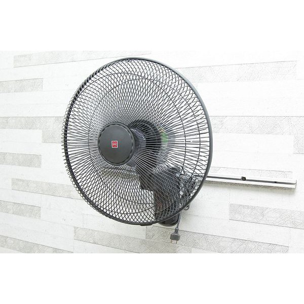 Quạt treo tường KDK M40M , nhập Malaysia, Gió êm, Bền