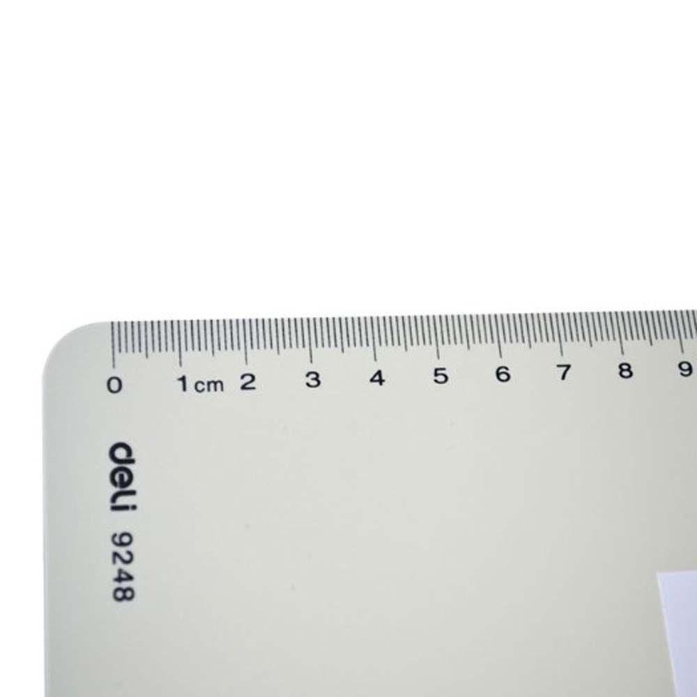 PEWANY Bảng Kẹp Đọc Sách Bằng Nhựa Di Động Tiện Dụng Cho Văn Phòng