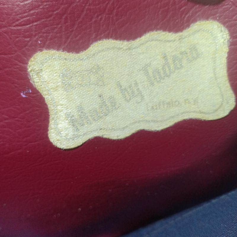 Cầm tay công sở da thật secondhand 131310