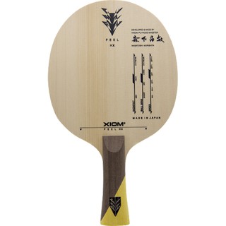 CỐT VỢT BÓNG BÀN XIOM FEEL HX/HX PRO