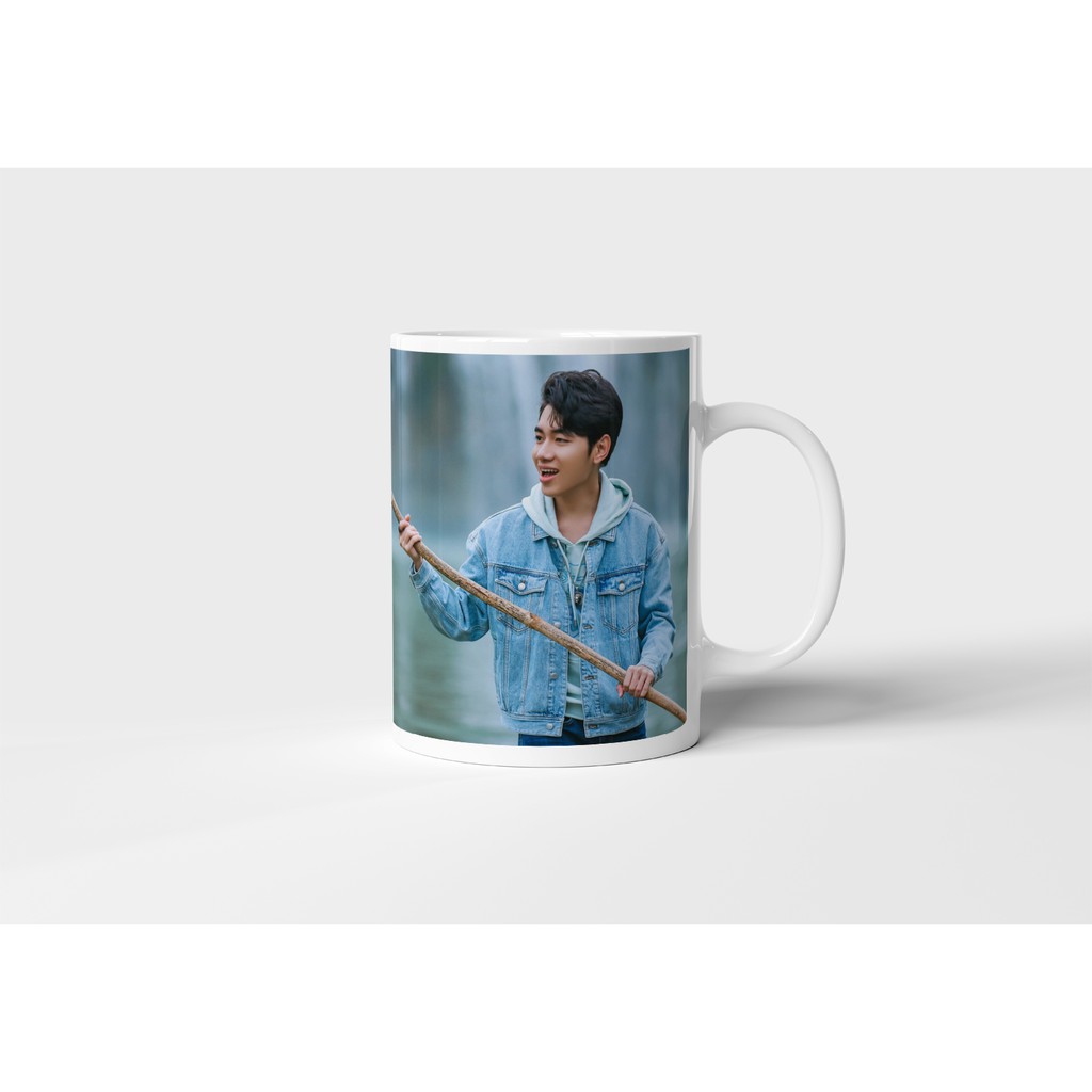 Ly sứ in hình Ca Sĩ Jack 97 - Phương Tuấn - Ly sứ in hình ca sĩ  -Jack97 7 - Nhận in hình lên ly sứ 