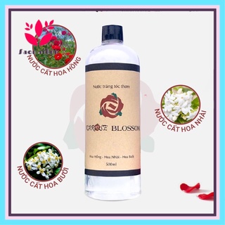 COMBO NƯỚC GỘI ĐẦU + TRÁNG TÓC KAROSE