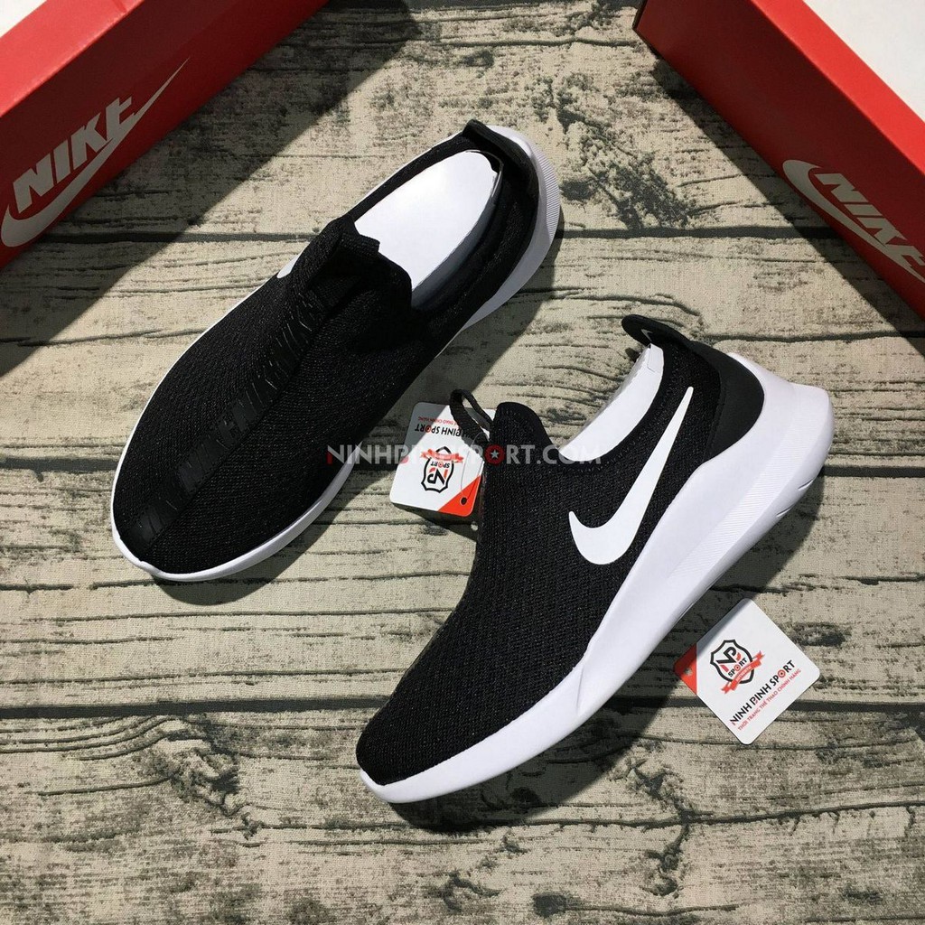 nike viale slip on