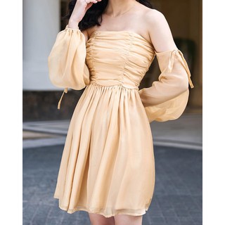 Váy Cita Dress