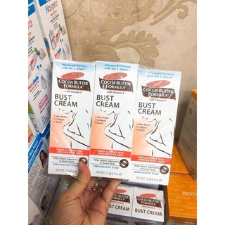 Kem Săn Chắc Ngực Bust Cream Palmer's 125g