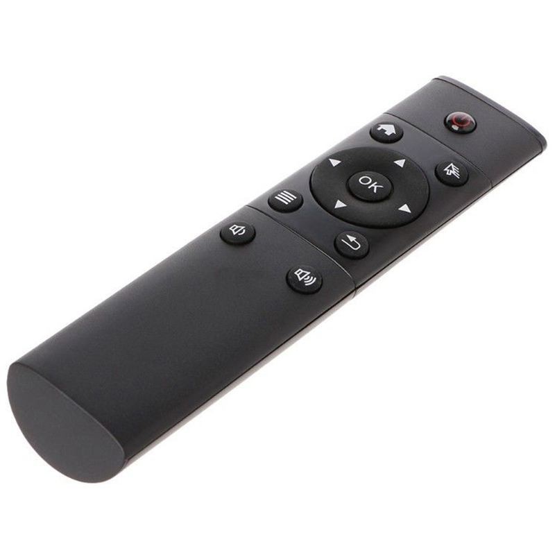 Điều khiển từ xa không dây 2.4Ghz cho XBMC Android TV Box Windows