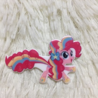 Mặt nhựa PONY