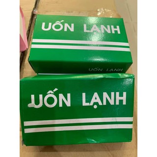 Giấy uốn lạnh sấp 50 tờ