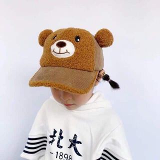 MŨ lưỡi trai cho bé