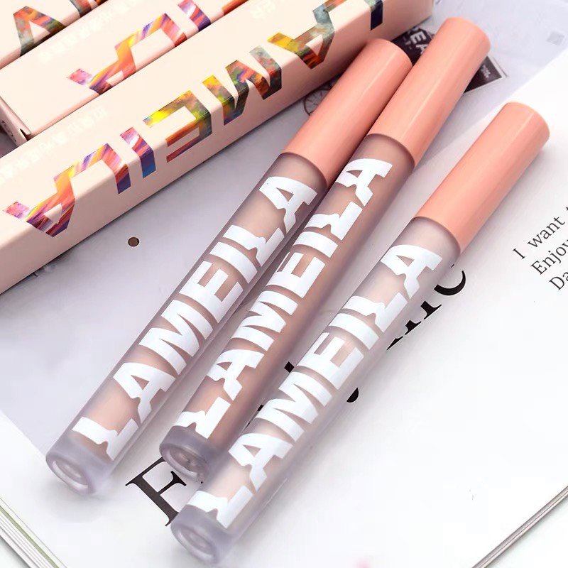 Kem Che Trang Điểm, Makeup Khuyết Điểm LAMEILA, Chống Nước Lì Mịn Dành Cho Mọi Tông Da - Mỹ Phẩm Nội Địa Trung | BigBuy360 - bigbuy360.vn