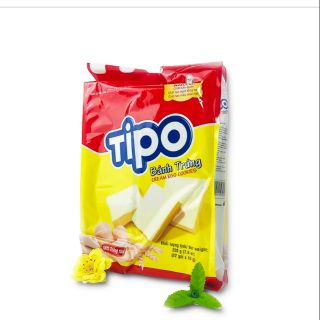 Bánh trứng Tipo Hữu Nghị