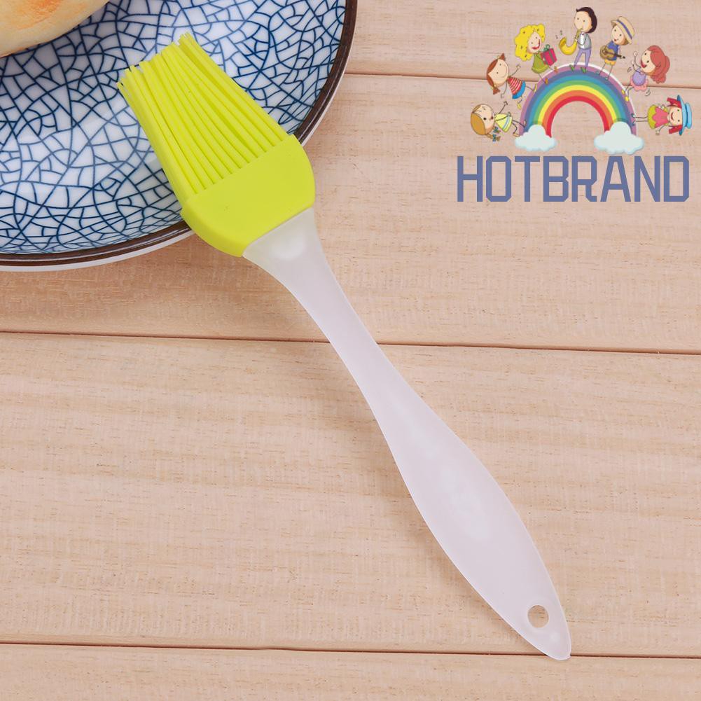 Cọ Phết Dầu Ăn Bằng Silicon Chịu Nhiệt