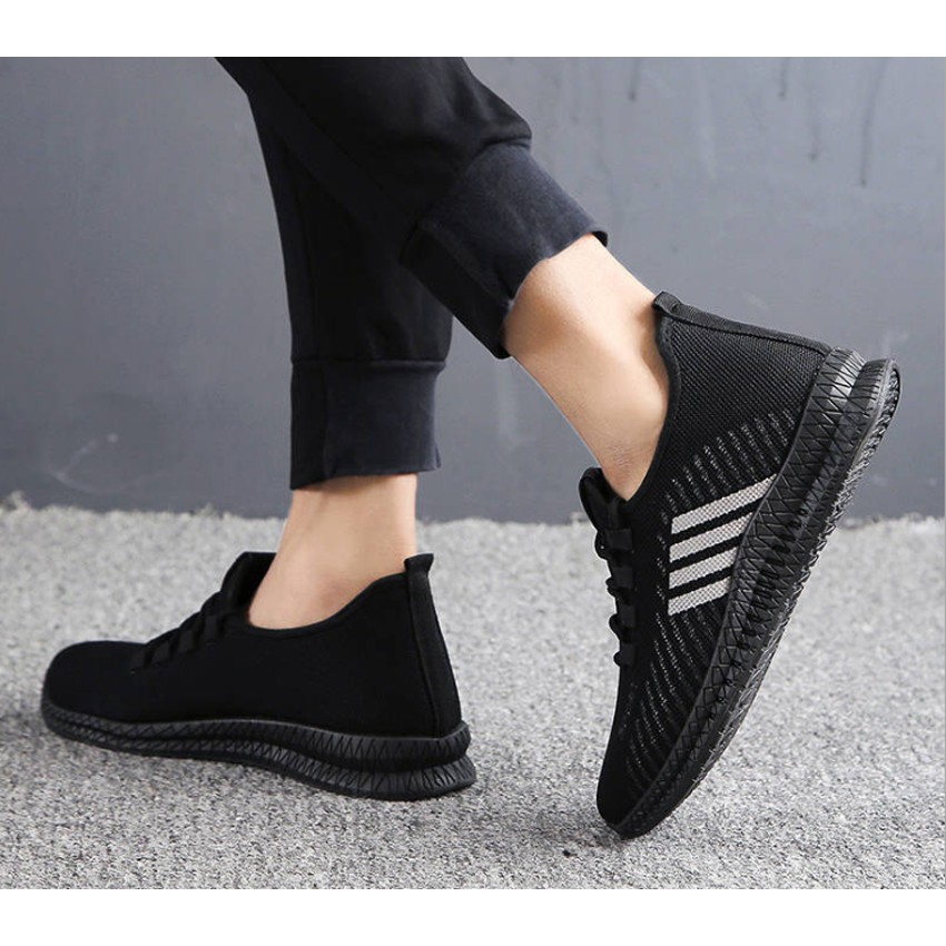 Giầy thể thao nam,giầy sneaker STAY READ PK 7 | BigBuy360 - bigbuy360.vn