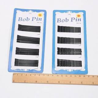 1 Vỉ Kẹp Gim Tóc 36 Chiếc