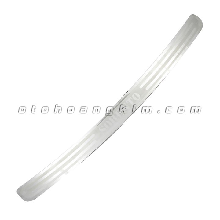 Chống trầy cốp sơn Sorento [2014-2019] - 3134