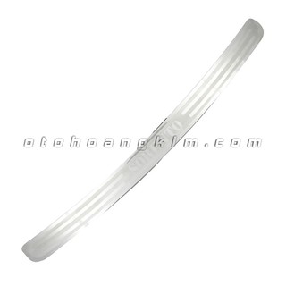 Chống trầy cốp sơn Sorento - 3134