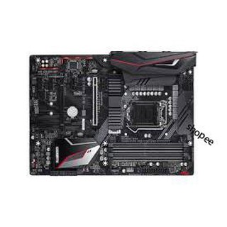 Mainborad Gigabyte Z390 Gaming X chính hãng Viễn Sơn