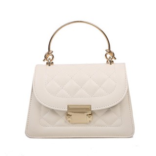 Túi xách nữ nhỏ xinh phù hợp với mọi phối đồ - More Beauty