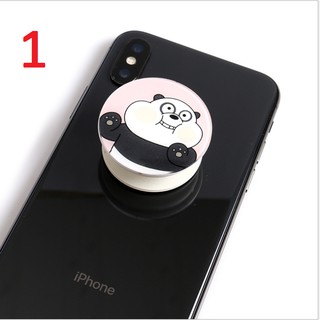 Popsocket Cho mọi loại Điện thoại