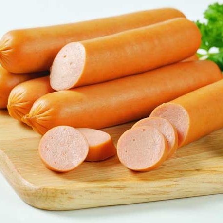 Xúc Xích Loại Ngon