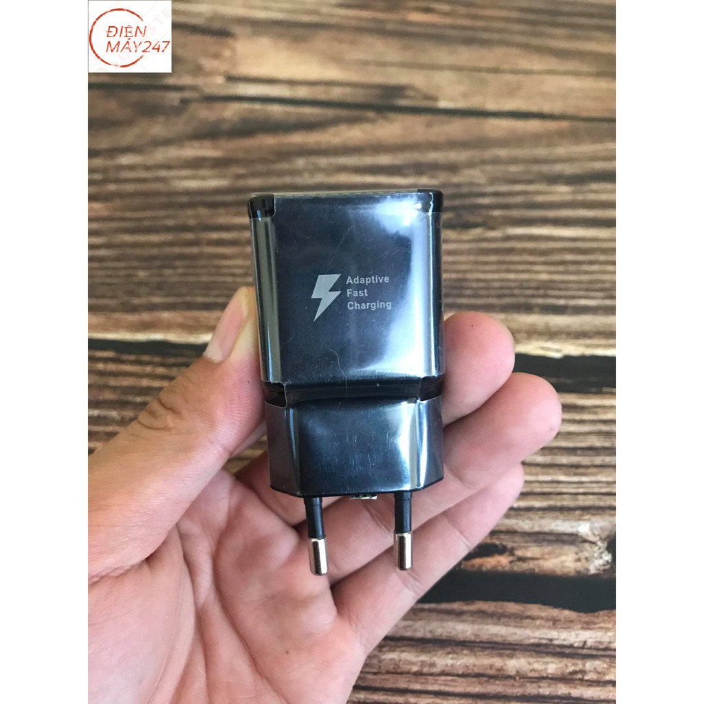 Củ sạc nhanh Samsung 15w 25w 45w  - Lỗi 1 đổi 1 - Chính hãng nhà máy Samsung Việt Nam
