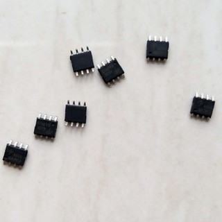 MOSFET IC 4606 Dán Kiểu 8 Chân [ COMBO 10 CHIẾC ]