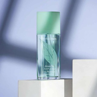 [Full Chai+ Quà Mẫu Thử]Nước hoa Nữ Elizabeth Green Tea 100ML Tươi Mát